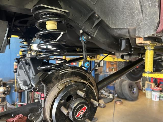 Photo of 2001 Red Jeep Cherokee