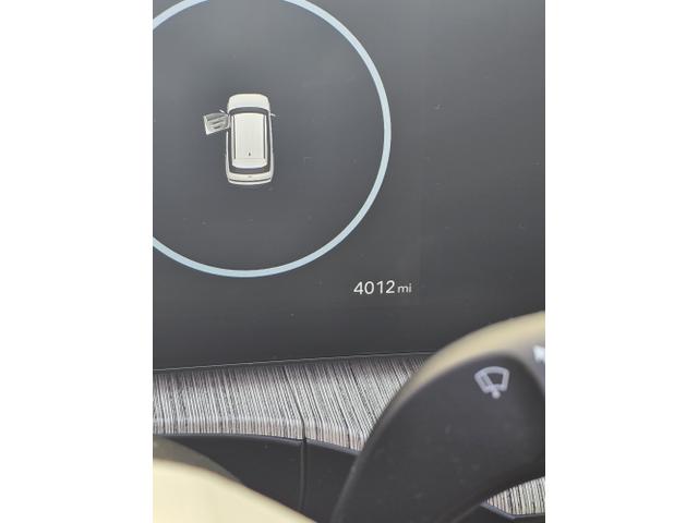 Photo of 2024 Gray Hyundai SANTA FE