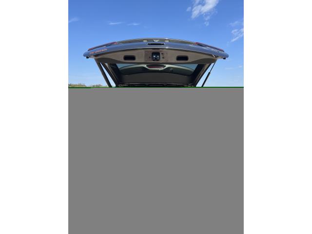 Photo of 2015 Gray Jeep Grand Cherokee