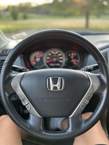 Photo of 2007 Gray Honda Pilot