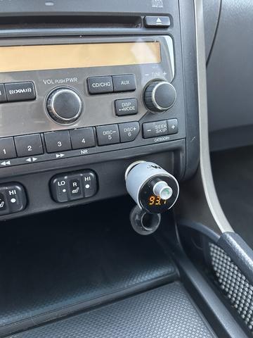 Photo of 2007 Gray Honda Pilot