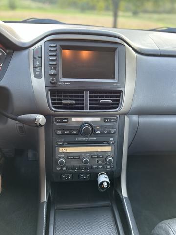 Photo of 2007 Gray Honda Pilot