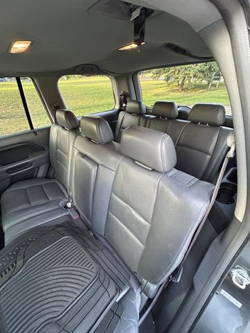 Photo of 2007 Gray Honda Pilot