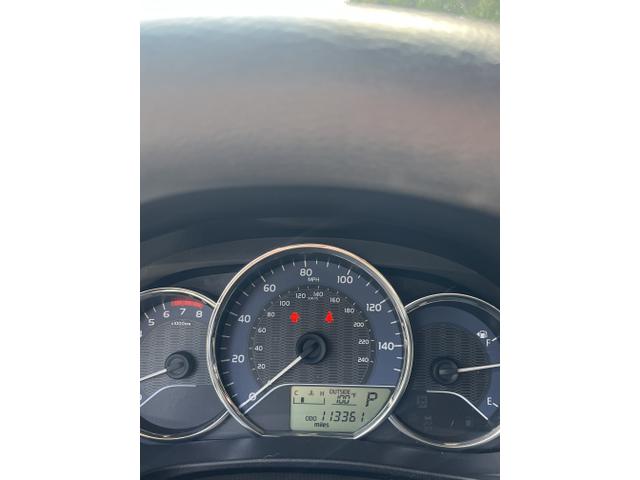 Photo of 2016 Gray Toyota Corolla