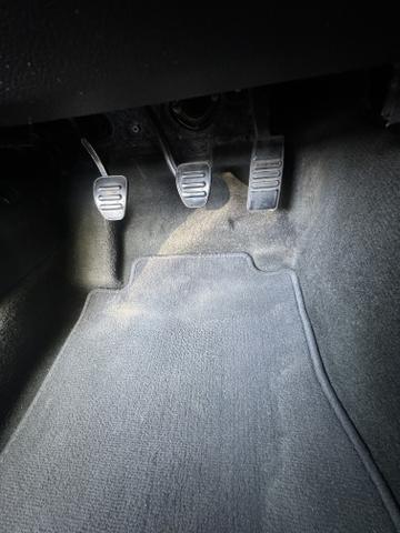 Photo of 2013 Gray Ford Mustang