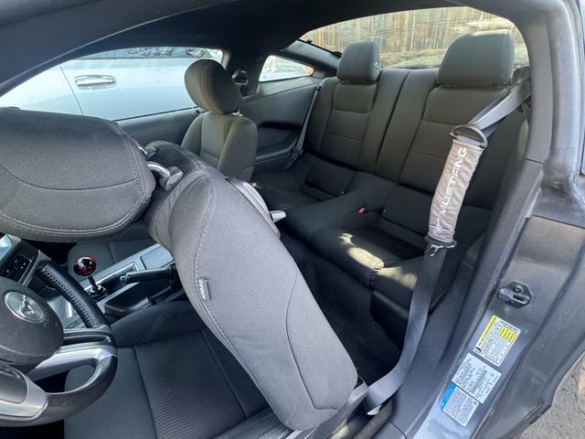 Photo of 2013 Gray Ford Mustang