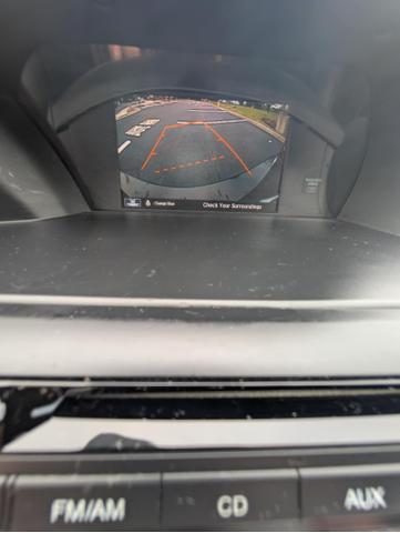Photo of 2016 Black Honda Accord