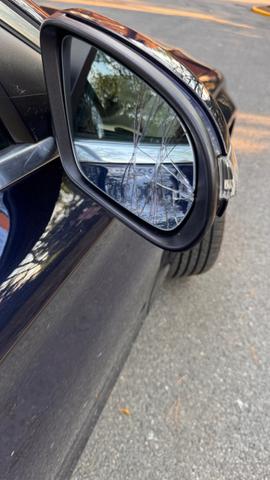Photo of 2018 Blue Mercedes-Benz C-Class