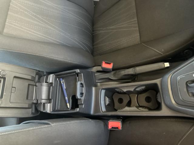 Photo of 2015 Gray Ford Focus