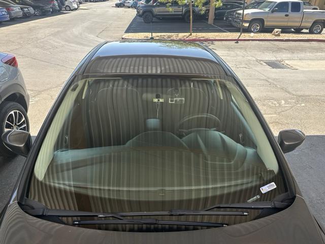 Photo of 2015 Gray Ford Focus