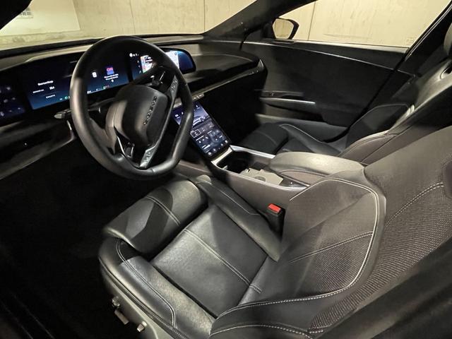 Photo of 2022 Black Lucid Air
