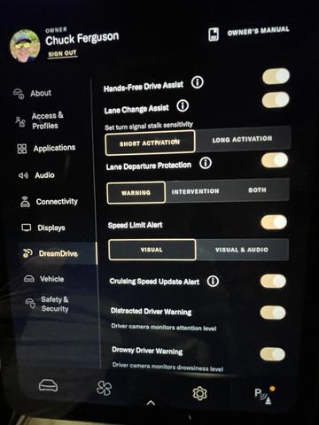 Photo of 2022 Black Lucid Air