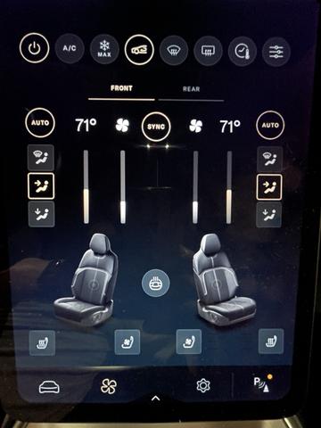 Photo of 2022 Black Lucid Air