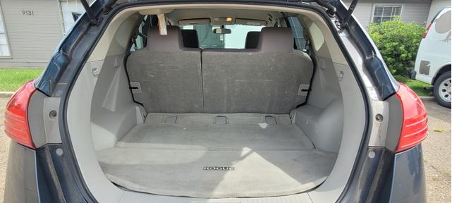 Photo of 2012 Gray Nissan Rogue