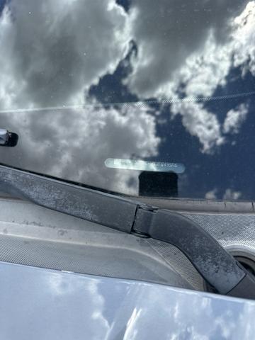 Photo of 2015 Blue Chevrolet Silverado 1500