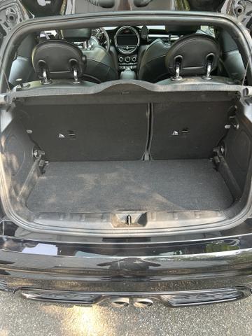 Photo of 2017 Black MINI Hardtop