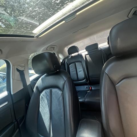 Photo of 2016 Gray Audi A3