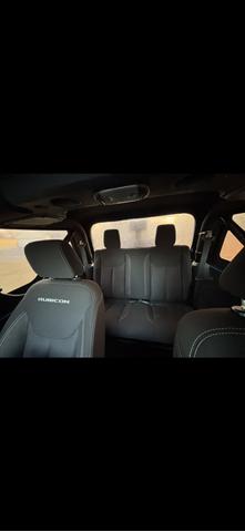 Photo of 2015 Blue Jeep Wrangler