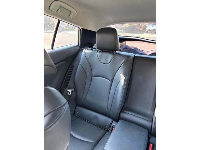 Photo of 2019 Silver Toyota Prius Prime