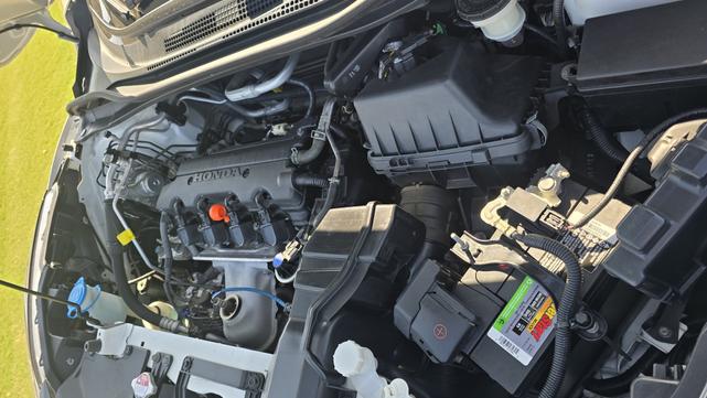 Photo of 2022 White Honda HR-V