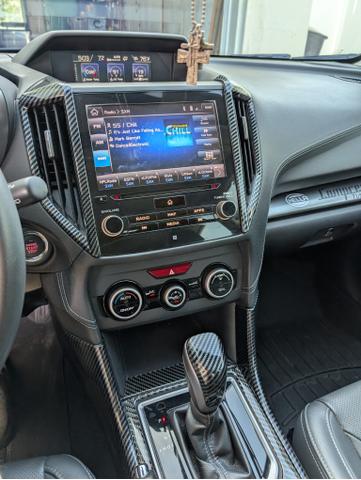 Photo of 2017 Black Subaru Impreza