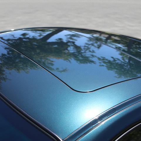 Photo of 2003 Green Porsche 911