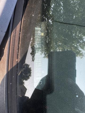 Photo of 2009 Black Cadillac Escalade