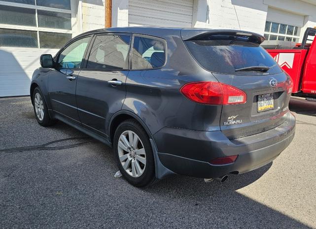 Photo of 2009 Gray Subaru Tribeca