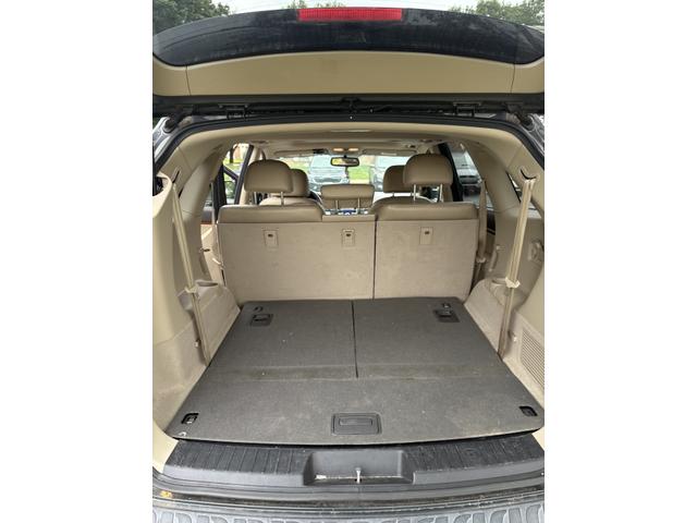 Photo of 2012 Green Hyundai Veracruz