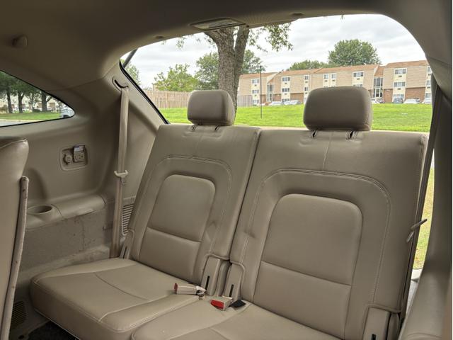 Photo of 2012 Green Hyundai Veracruz