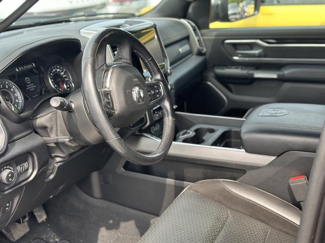 Photo of 2020 Gray RAM 1500