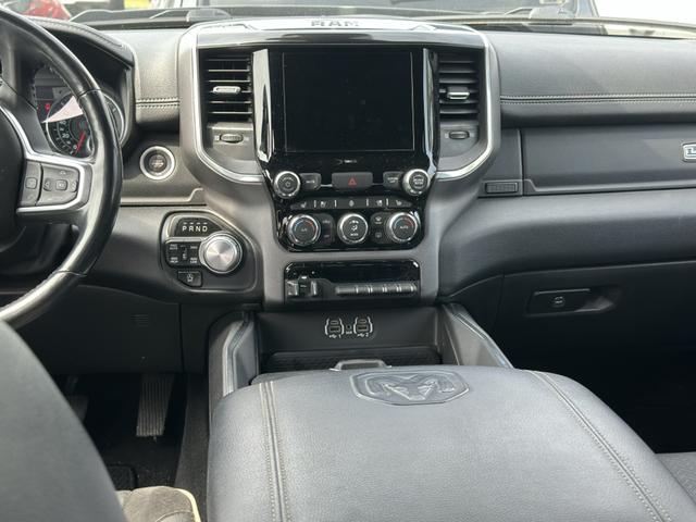 Photo of 2020 Gray RAM 1500