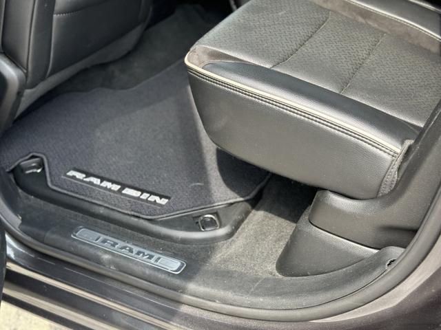 Photo of 2020 Gray RAM 1500