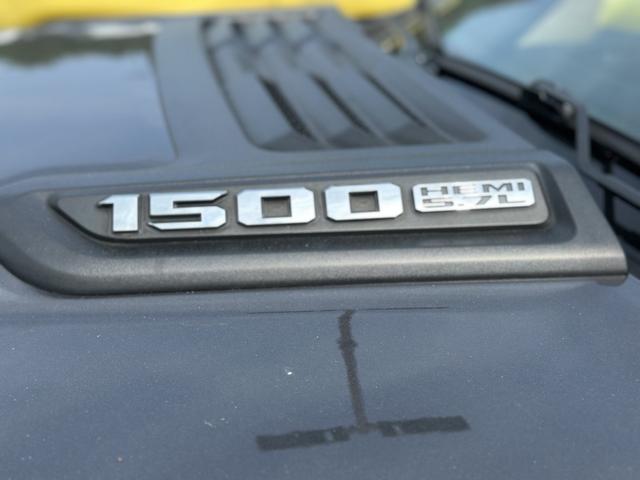 Photo of 2020 Gray RAM 1500