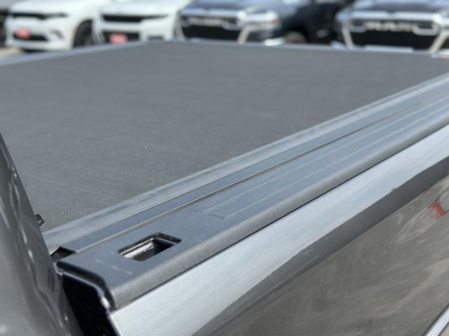Photo of 2020 Gray RAM 1500