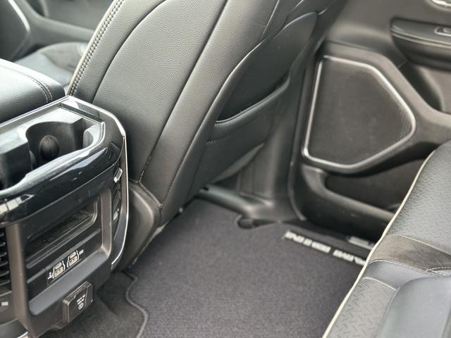 Photo of 2020 Gray RAM 1500
