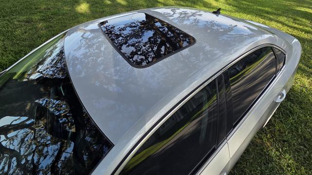 Photo of 2012 Silver Volkswagen Passat