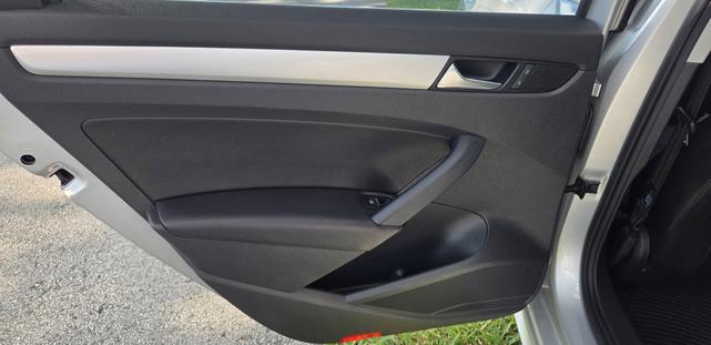 Photo of 2012 Silver Volkswagen Passat