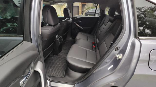 Photo of 2015 Silver Acura RDX