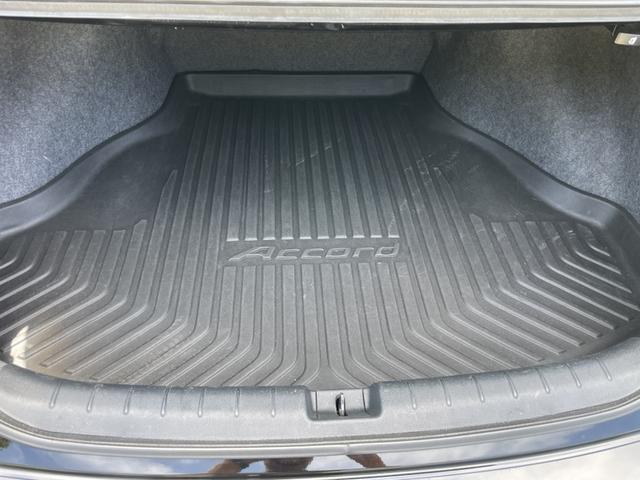 Photo of 2015 Black Honda Accord