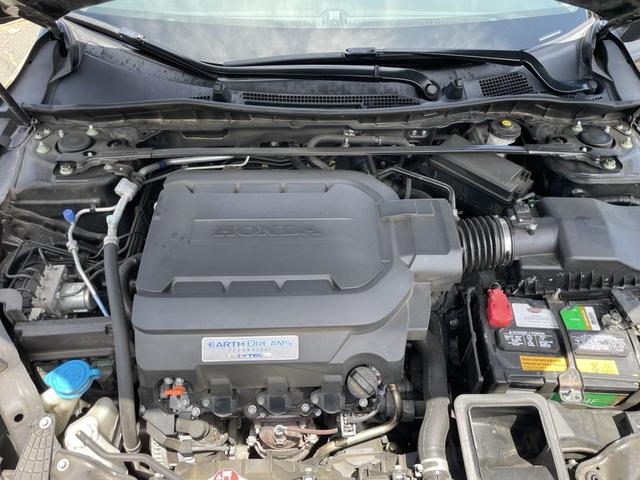 Photo of 2015 Black Honda Accord