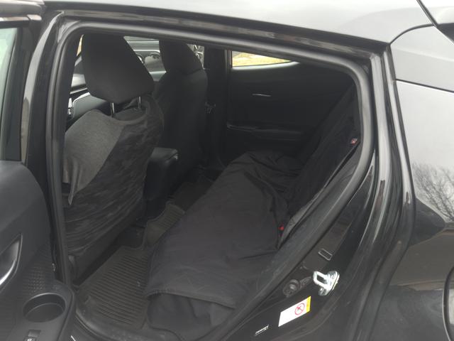 Photo of 2019 Black Toyota C-HR
