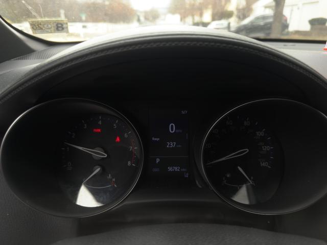 Photo of 2019 Black Toyota C-HR
