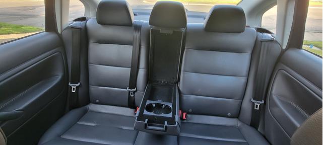 Photo of 2004 Blue Volkswagen Passat