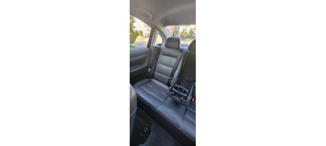 Photo of 2004 Blue Volkswagen Passat