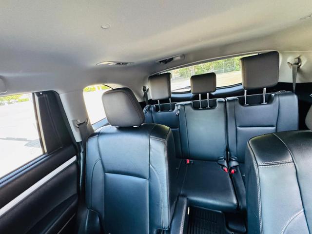 Photo of 2015 Blue Toyota Highlander