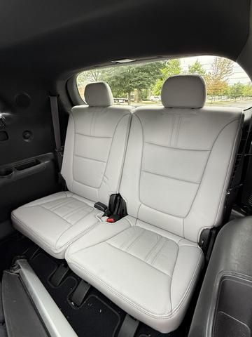 Photo of 2015 White Kia Sorento