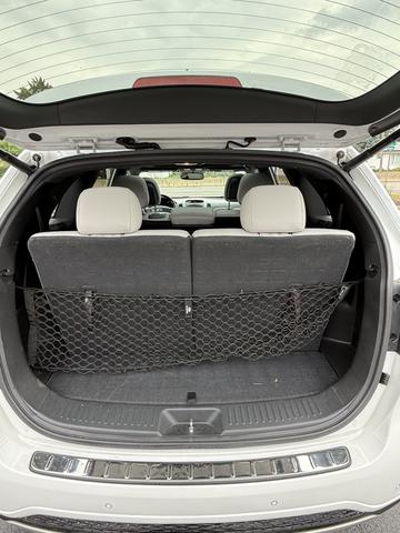 Photo of 2015 White Kia Sorento