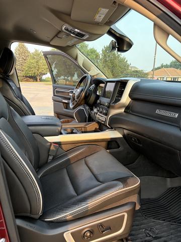 Photo of 2020 Red RAM 1500