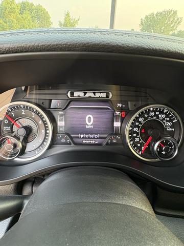 Photo of 2020 Red RAM 1500